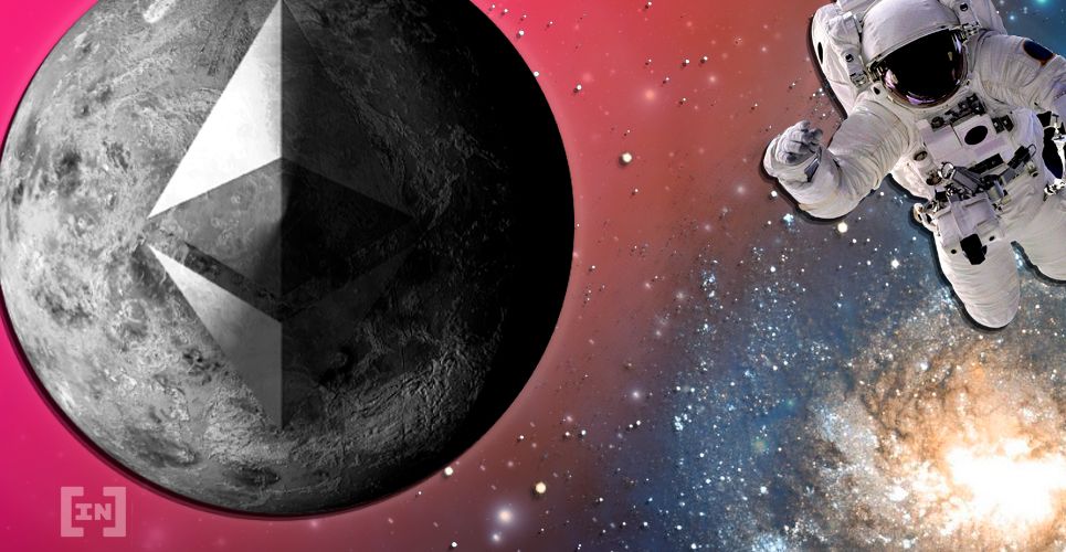 Ethereum podría terminar su tendencia descendente después siete meses