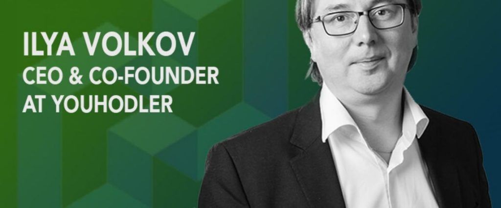 Ilya Volkov: Las Criptomonedas Se Usarán Para Comprar Comestibles, Reservar Vuelos y Pagar Facturas [Entrevista BeInCrypto]