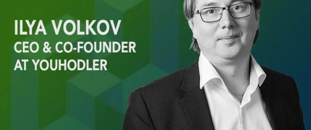Ilya Volkov: Las Criptomonedas Se Usarán Para Comprar Comestibles, Reservar Vuelos y Pagar Facturas [Entrevista BeInCrypto]