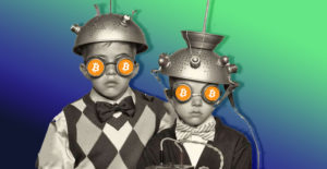 Inversores Bitcoin