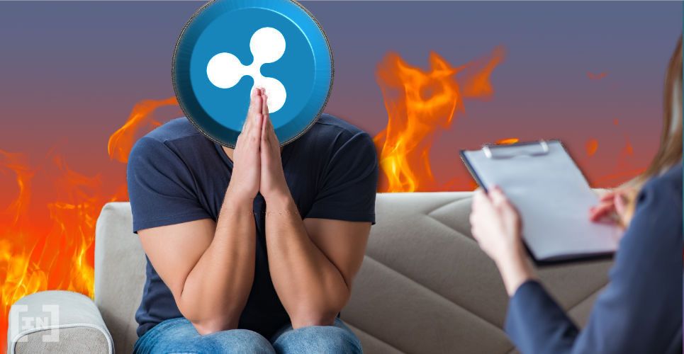 Empresa demanda a Ripple por violar los derechos de autor por “Pay ID”