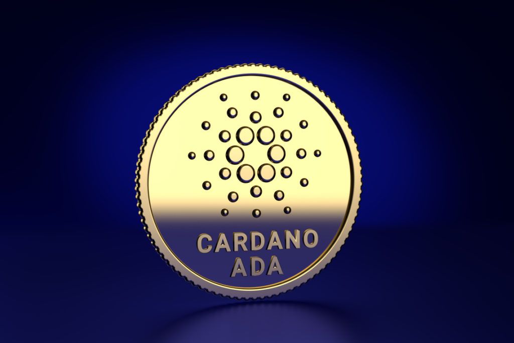 Cardano Servirá Para Probar la Autenticidad de Tus Zapatos