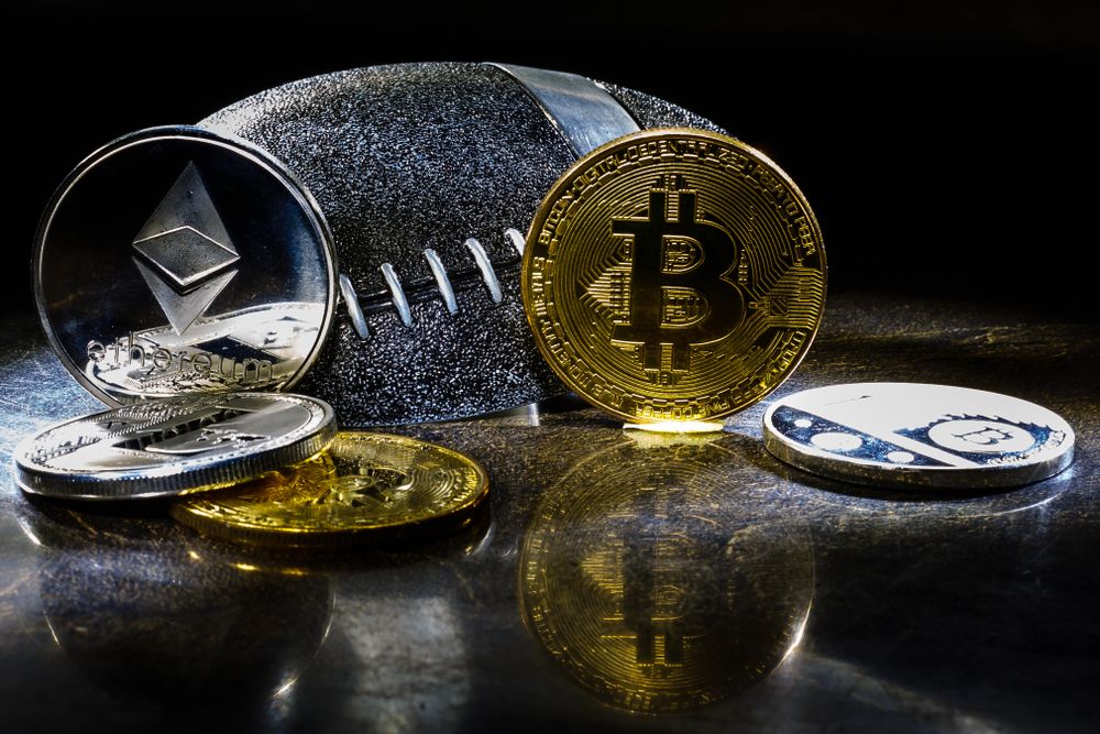 Tom Brady ofrece 1 BTC a fanático para recuperar el balón de su touchdown #600