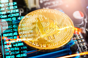 Exchange criptomonedas