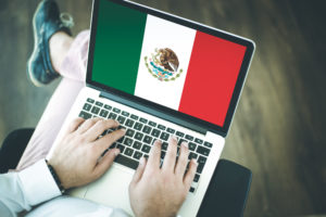 mexico internet