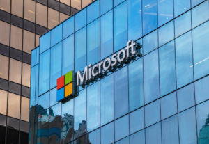 Oficina Microsoft