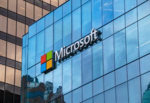 Oficina Microsoft