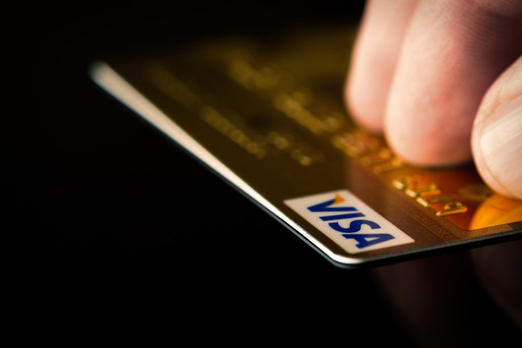 CEO de Visa: Las Criptomonedas No Son Una Amenaza
