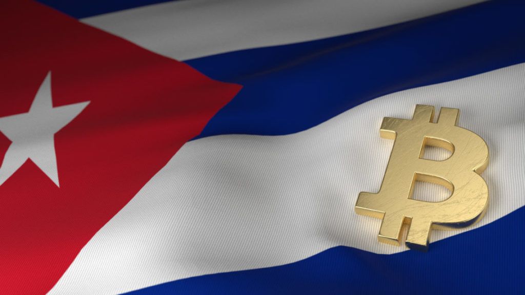 Cuba Considera Usar Criptomonedas Como Parte de Un Paquete Anti-Crisis