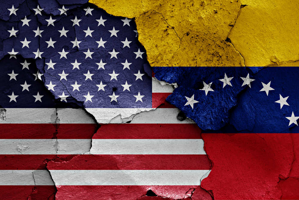 Venezuela EEUU