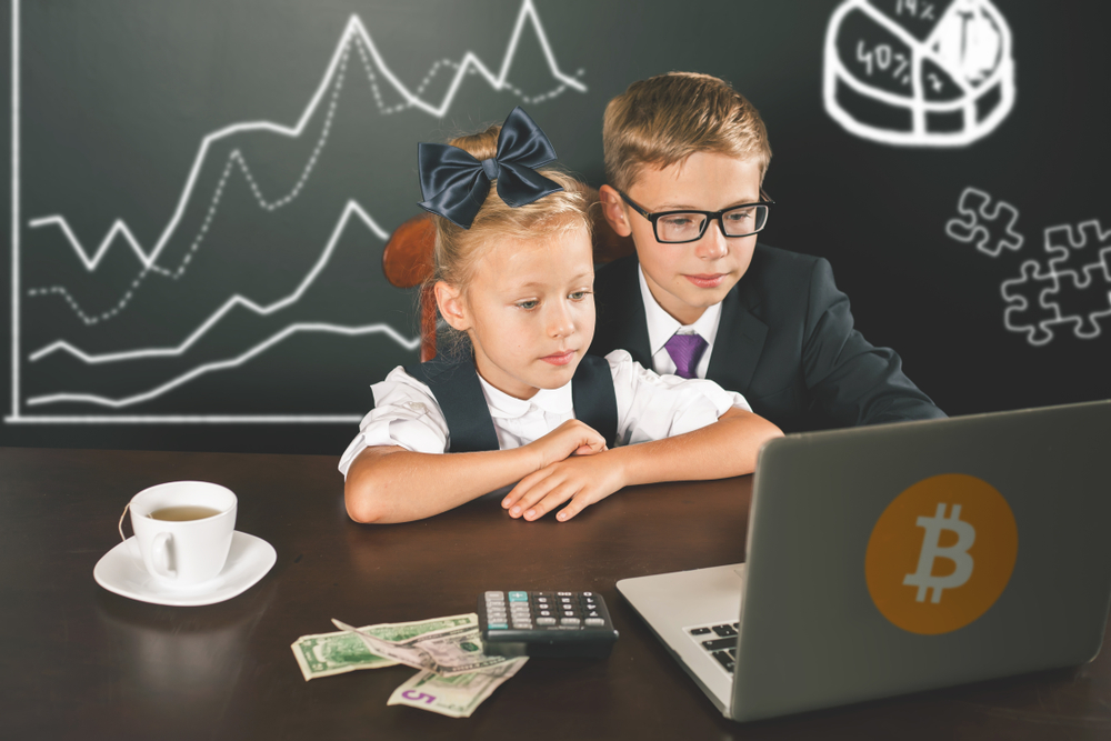Glosario cripto