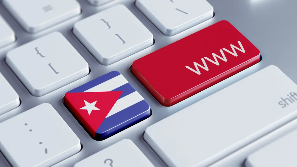 Cuba