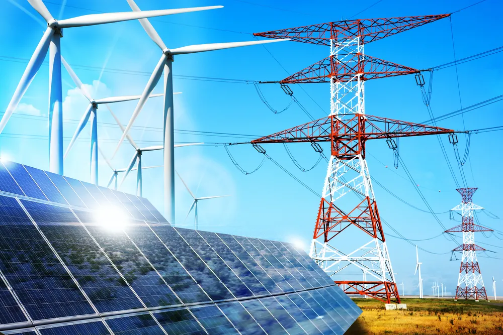 Compañía estatal de Uruguay usará blockchain para emitir sellos de energía renovable