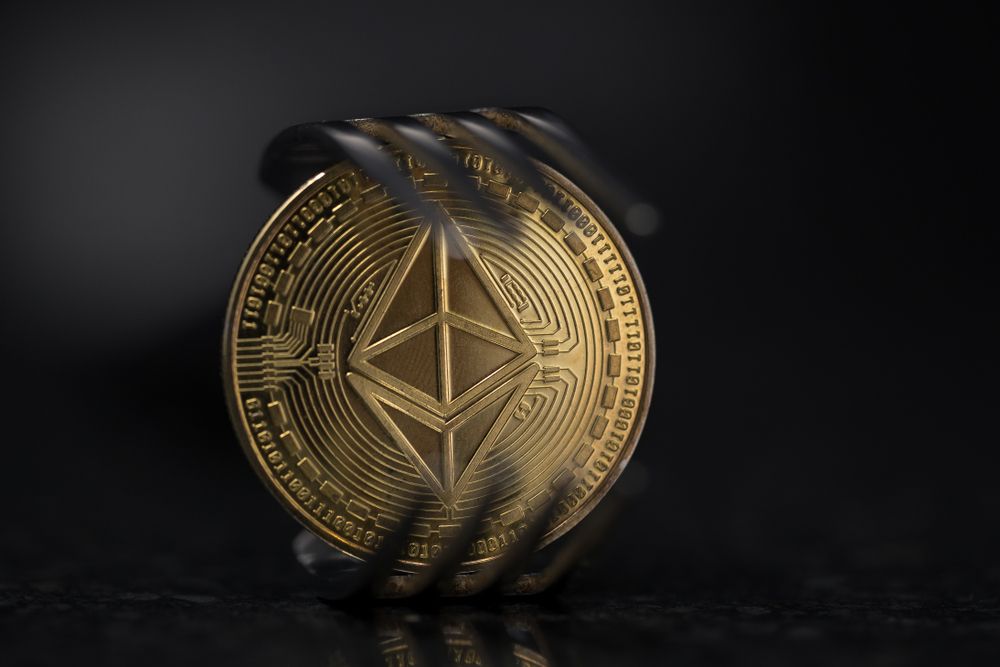 Ethereum Fork