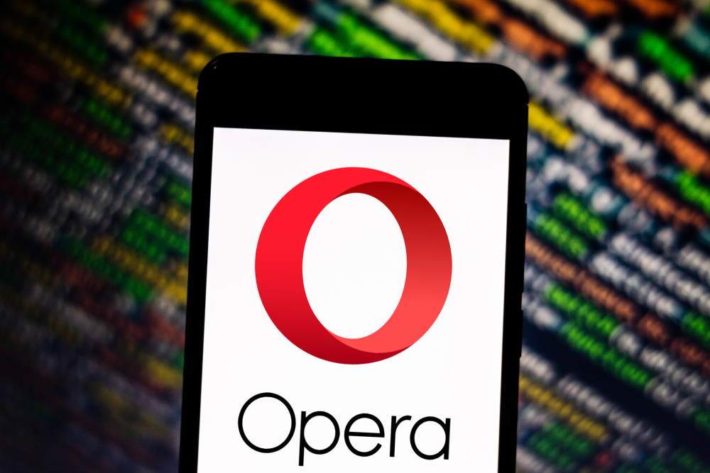 Opera