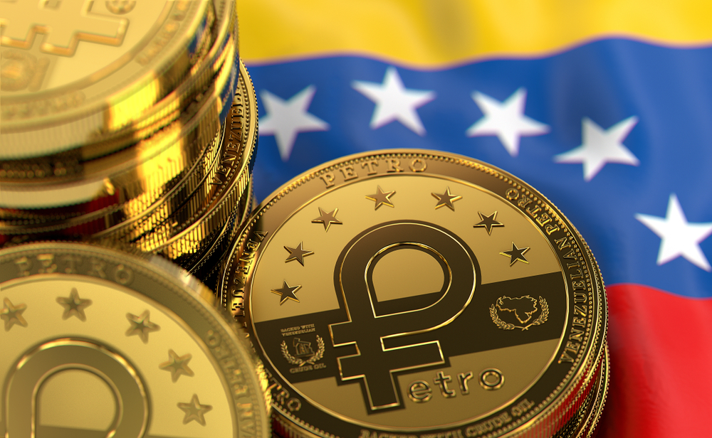 petro venezuela