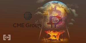 CME futuros bitcoin