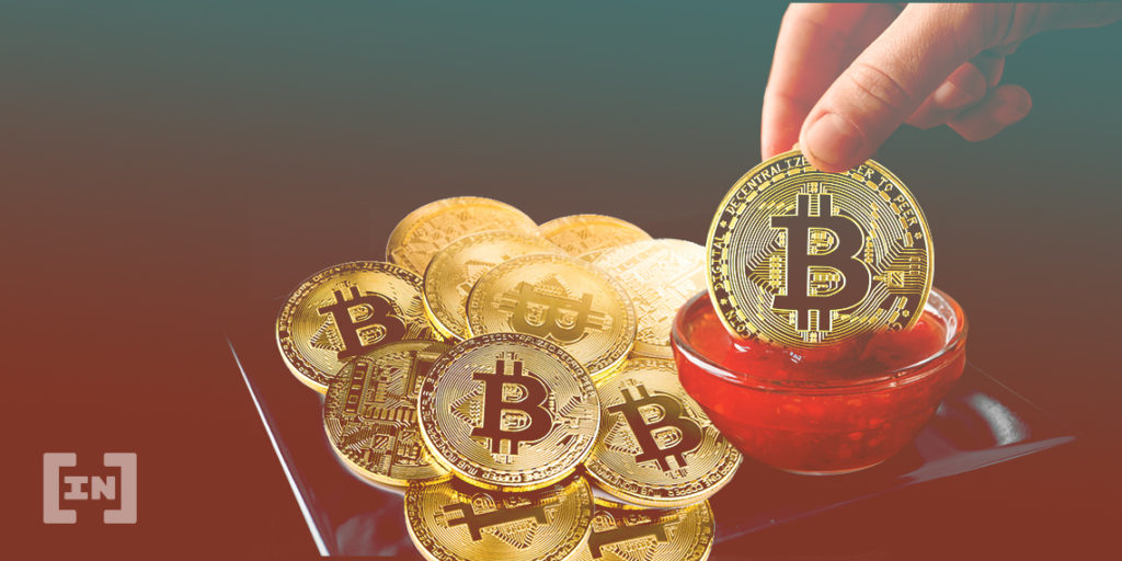 BTC Tone Vays