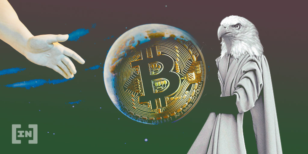 BTC a la luna