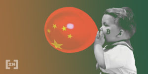 BTC China
