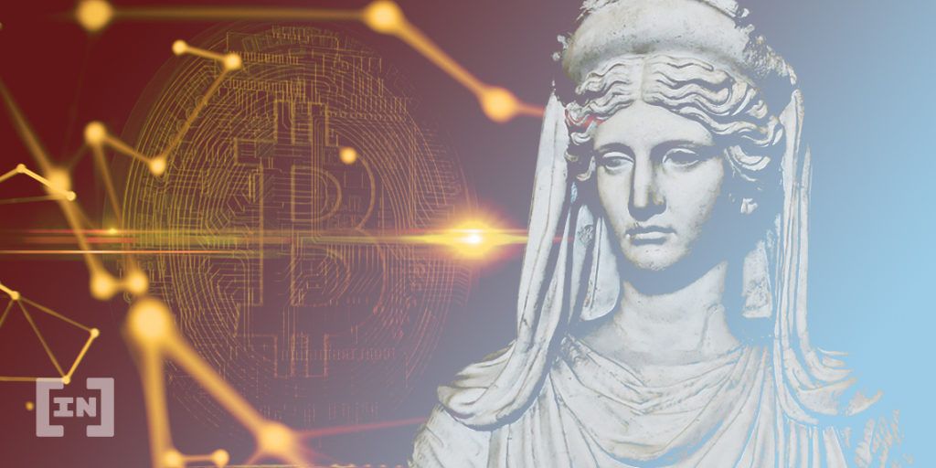 Bitcoin ahora parece idóneo en Grecia, el Gobierno ordena obligatorio que 30% de gastos sea electrónicos