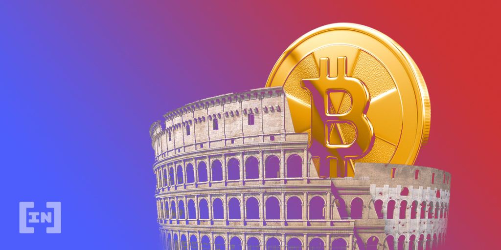 La viabilidad de Bitcoin se ve reforzada por los nuevos límites de efectivo en Italia