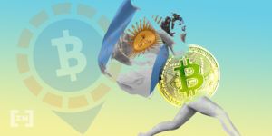 Localbitcoins Argentina record