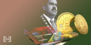 Tarjeta Petro