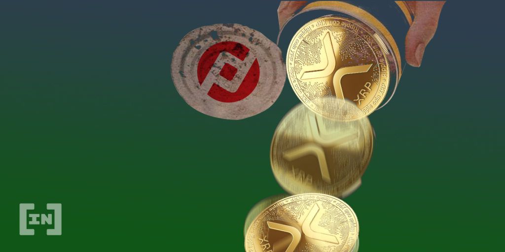 La pirámide de PlusToken mueve millones de XRP ¿Dump inminente?