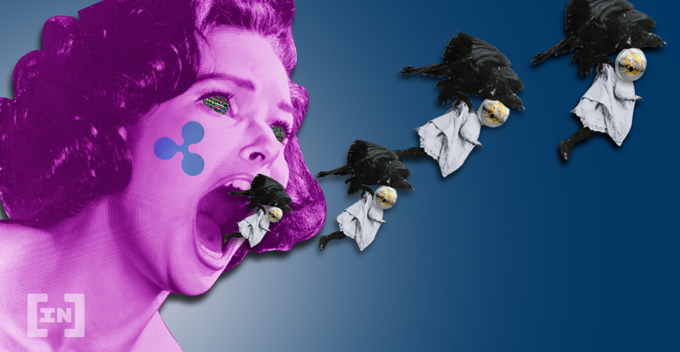 Ripple Escrow