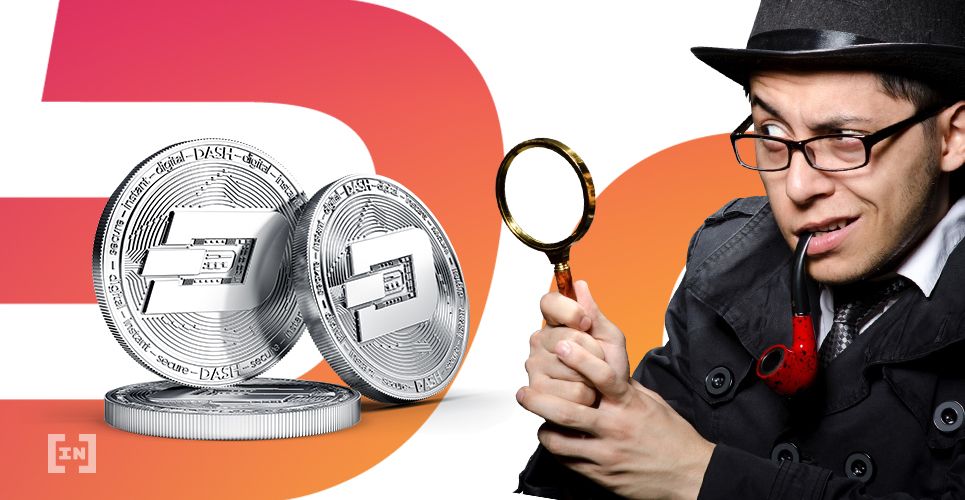 ¿Cuándo comenzará a subir estas dos sólidas altcoins? DASH y EOS