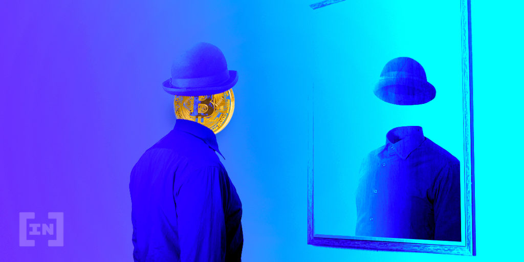 Bitcoin incognito