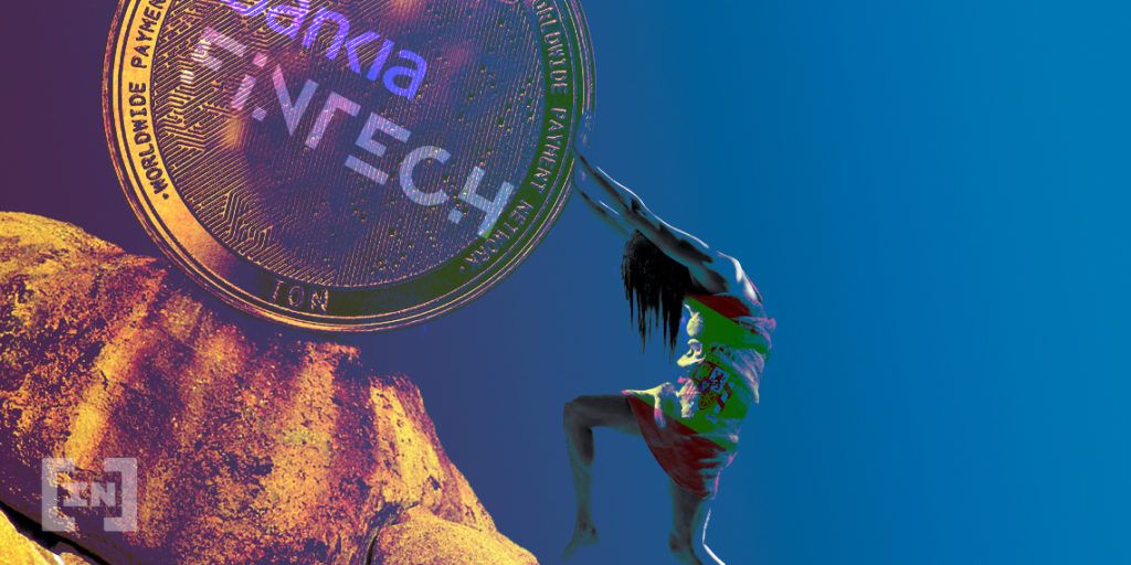 El programa de innovación de Bankia Fintech España apoya a dos proyectos blockchain