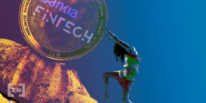 Bankia Fintech