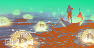 Bitcoin mining