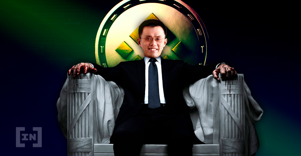 Binance BNB