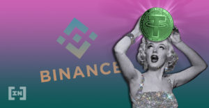 Binance Tether