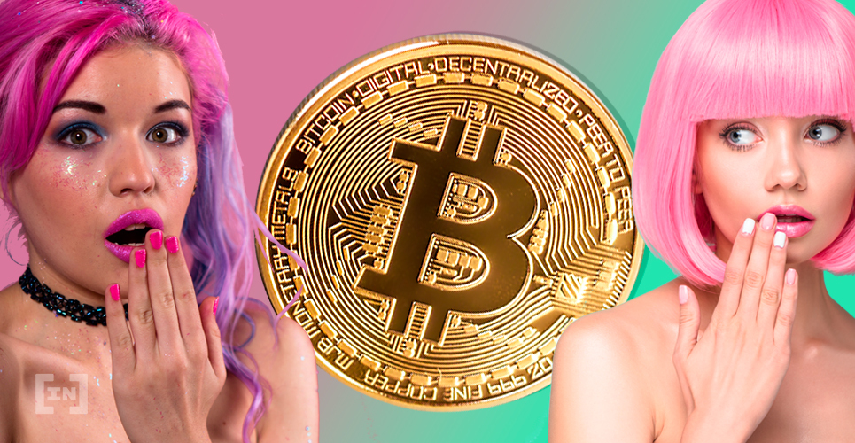 Chicas Bitcoin