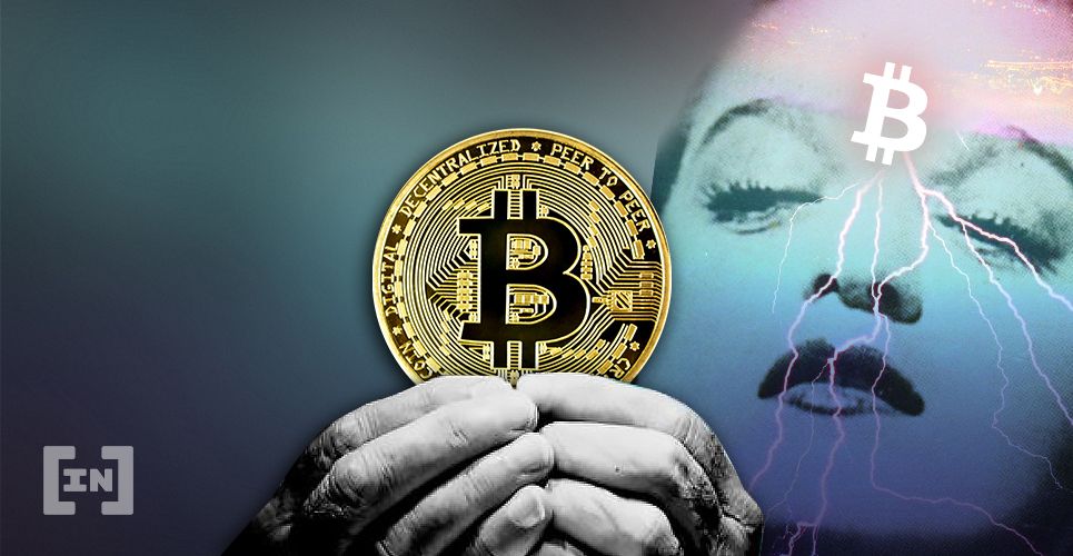 Bitcoin es barato – Una ballena transfiere 49.922 BTC (458 millones de dólares) por 60 centavos de dólar