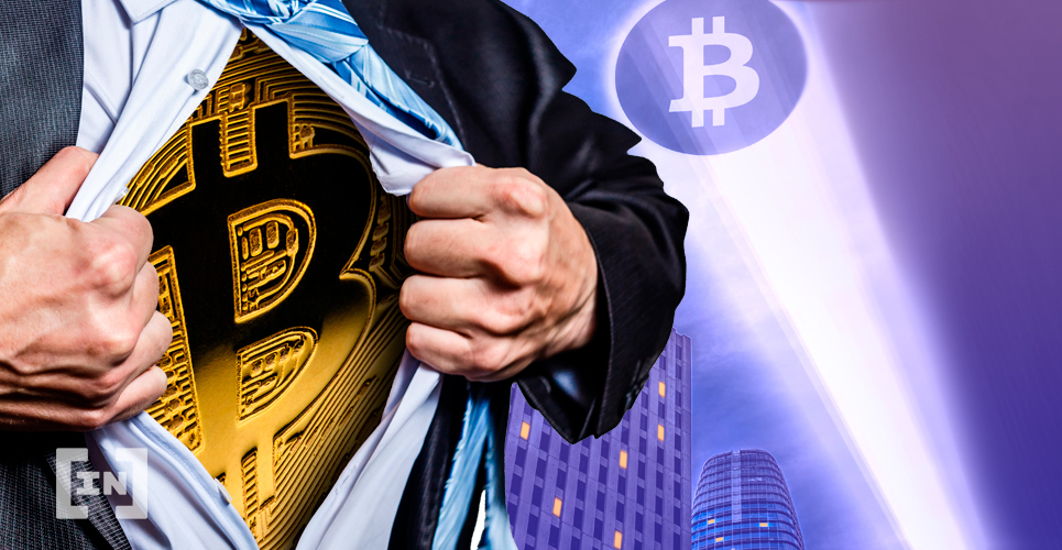 Bitcoin al rescate