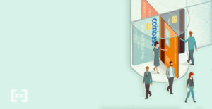 Coinbase card