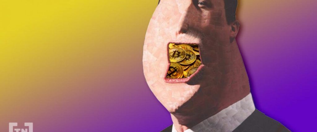 Bitcoin boca