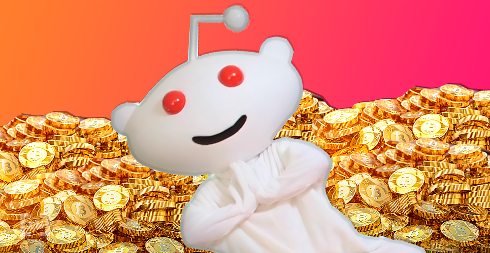 Bitcoin reddit