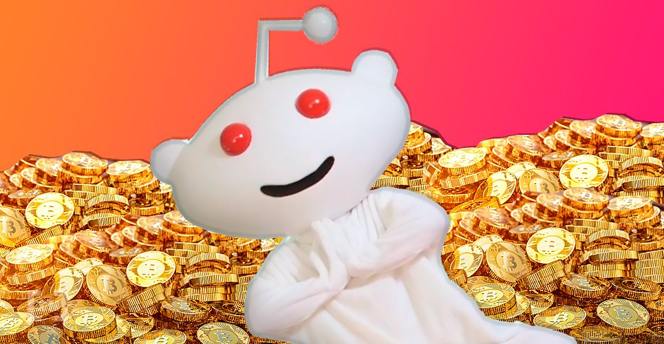 Reddit apuesta por las criptomonedas y la tecnología blockchain