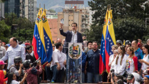 Juan Guaido