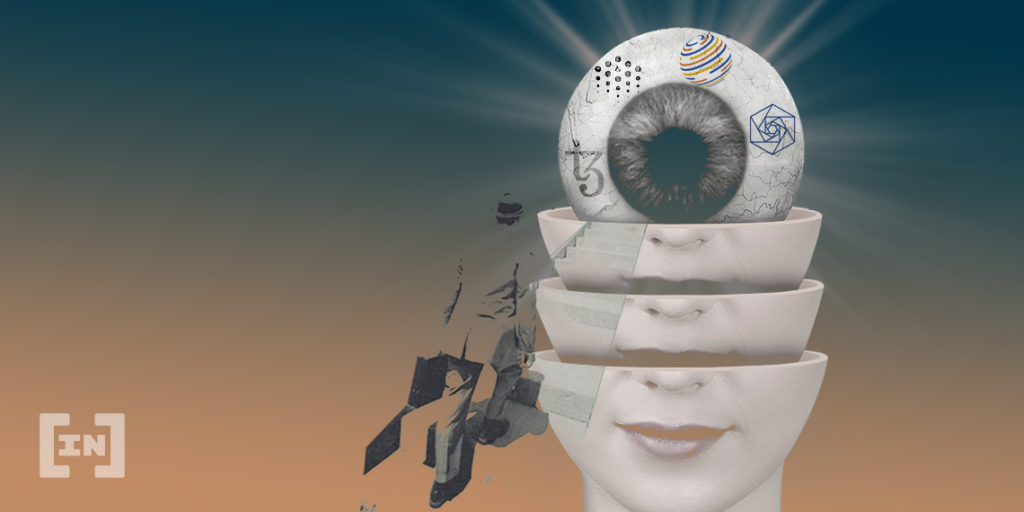 Proyectos blockchain 2020