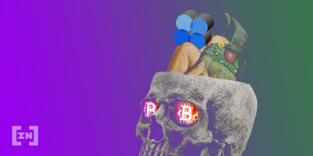 Exchange okex