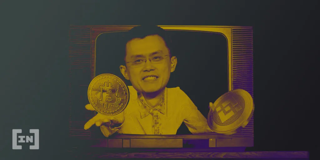 El eterno optimismo de Bitcoin de Changpeng Zhao no sólo se está desgastando, sino que es hipócrita
