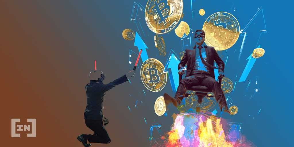 Bitcoin (BTC) continúa su ascenso hacia el siguiente nivel de $35.000