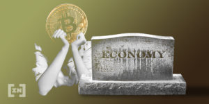 Bitcoin muerte economía